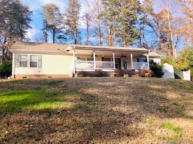 112 Pine Grove Street Marion NC 28752