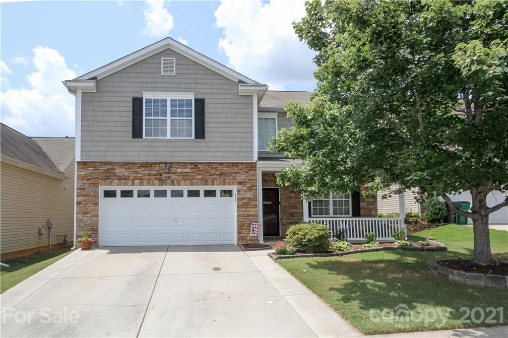 7603 Carrington Forest Lane Matthews NC 28105
