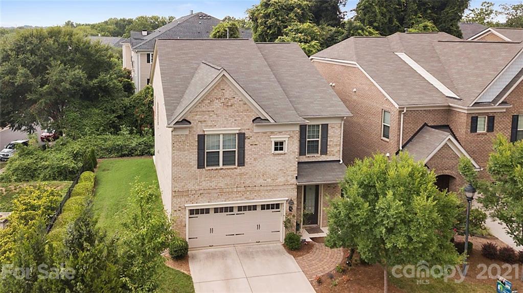4307 Sheffield Park Avenue Charlotte NC 28211
