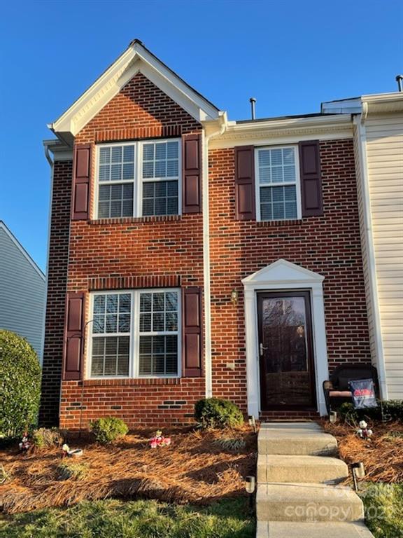 18542 Oakhurst Boulevard Cornelius NC 28031