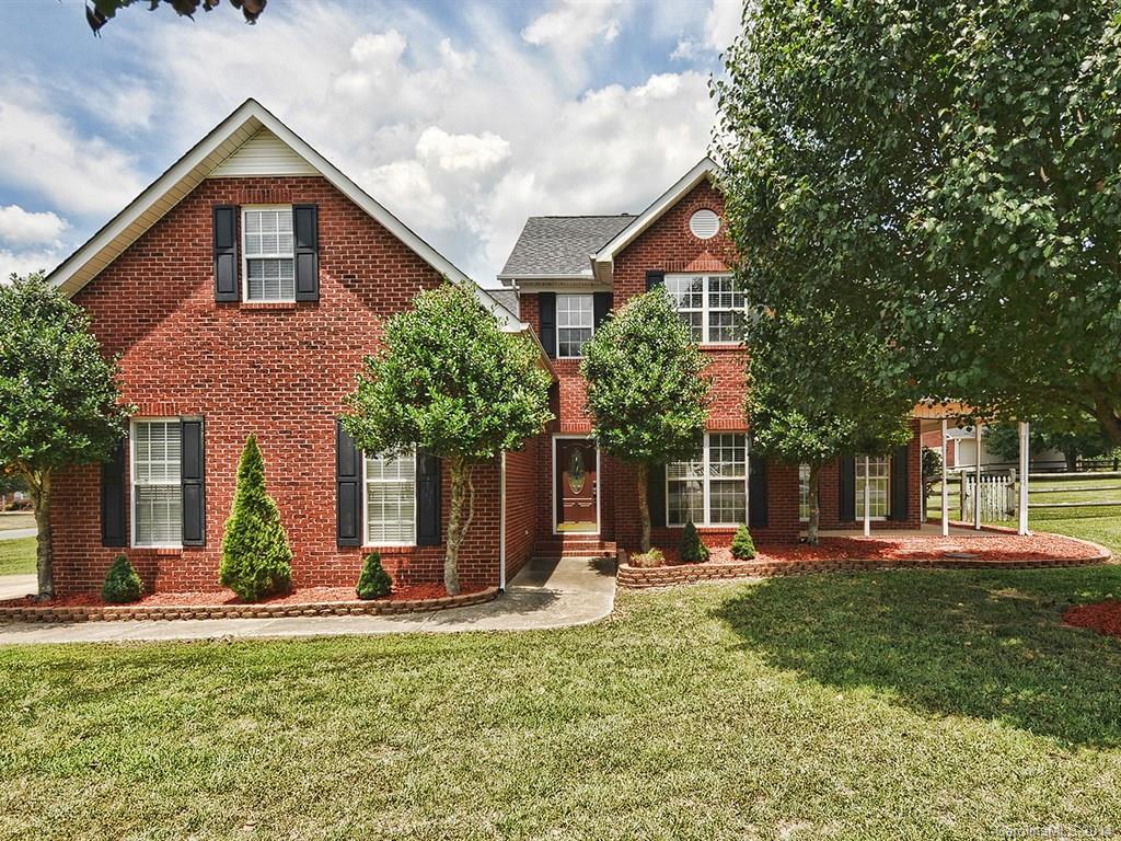 4800 Muscadine Lane Monroe NC 28110