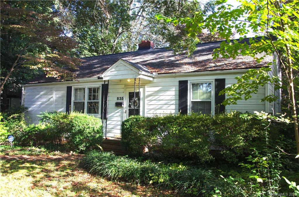 835 Wriston Place Charlotte NC 28209