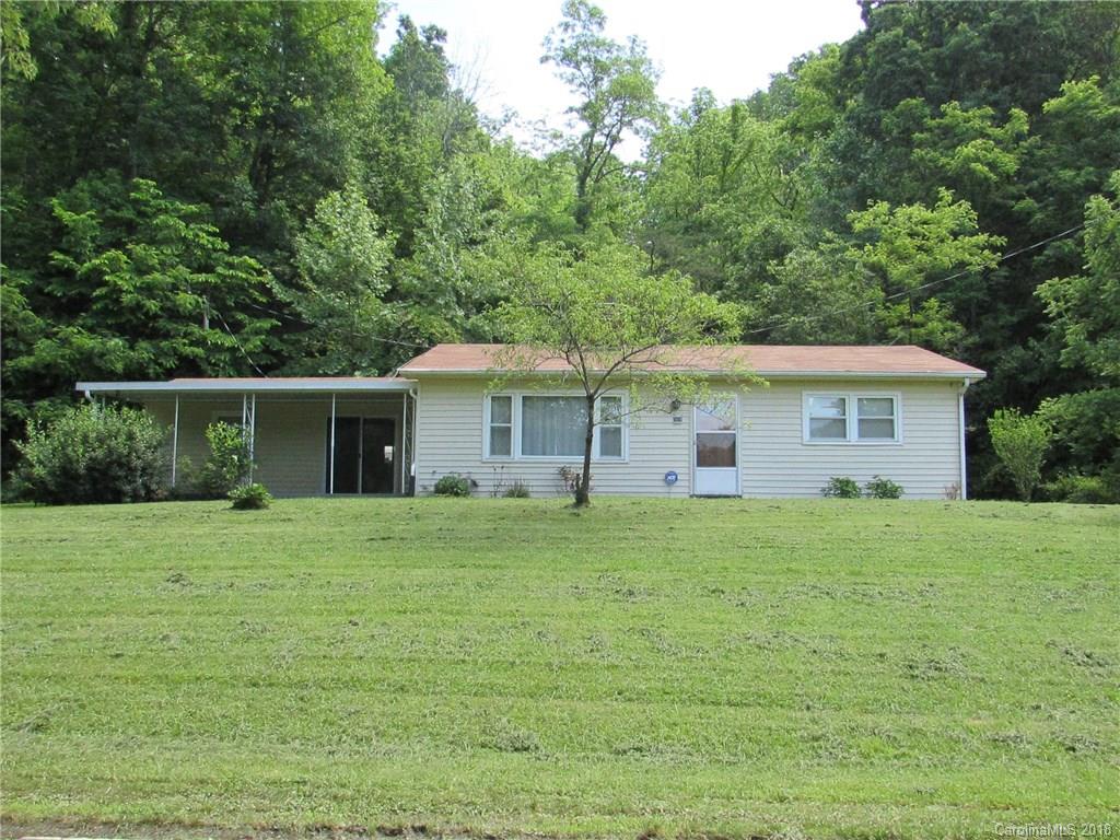 509 Max Thompson Road Canton NC 28716