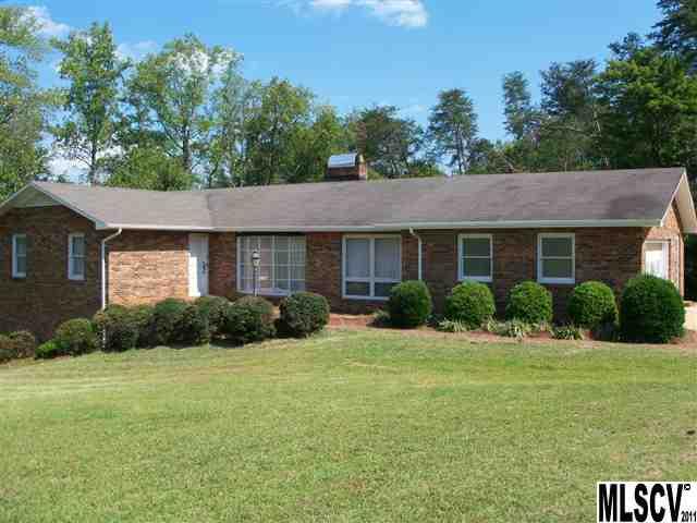 4174 Temple Hill Church Road Granite Falls NC 28630