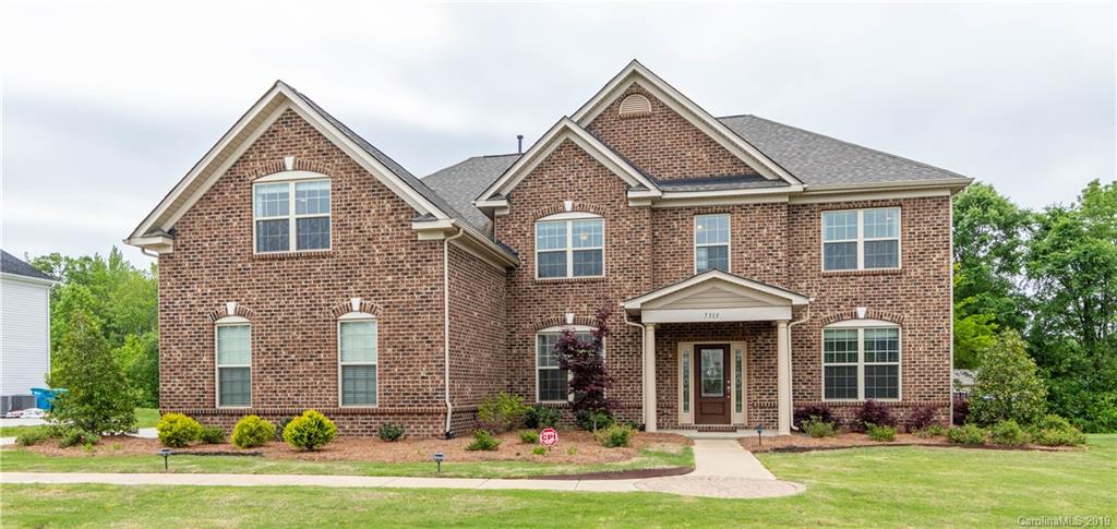 7315 Baybrooke Lane Harrisburg NC 28075
