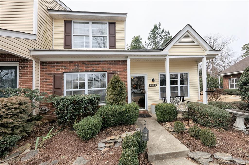 3010 Caldwell Ridge Parkway Charlotte NC 28213