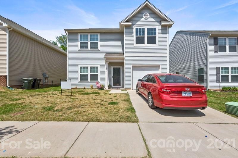 1059 Manston Place SW Concord NC 28025