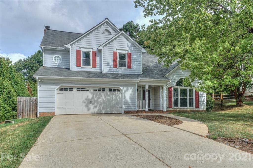 192 Southhaven Drive Mooresville NC 28117