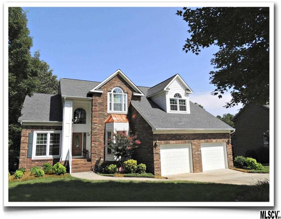 17 Mallard Court Granite Falls NC 28630