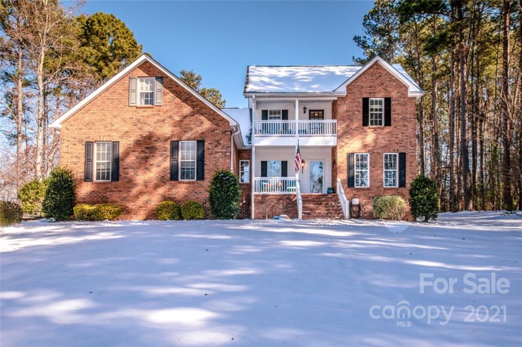 317 Marietta Road Mooresville NC 28117