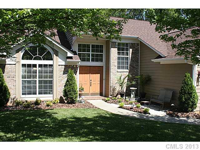 16008 Bushnell Court Huntersville NC 28078