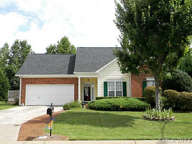1630 Iverness Court Gastonia NC 28056