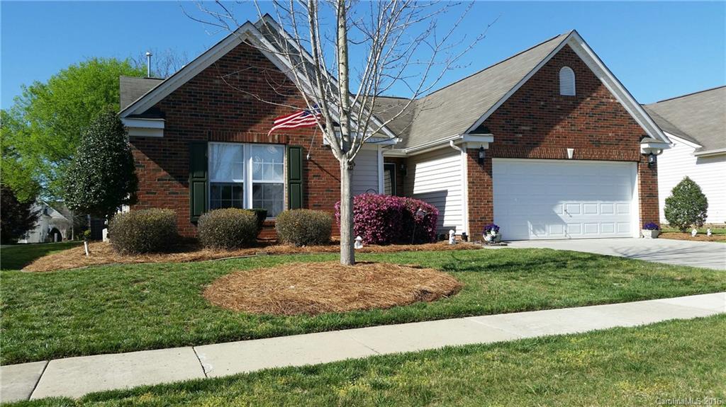 2011 Holly Villa Circle Indian Trail NC 28079