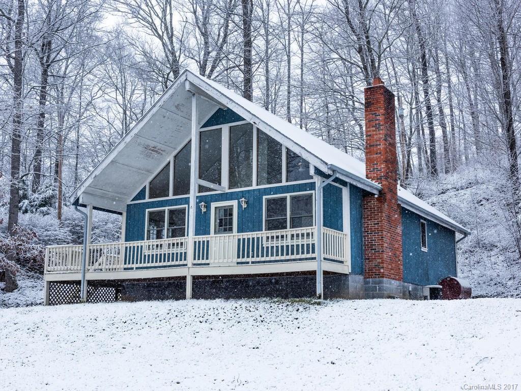 396 Hidden Creek Lane Burnsville NC 28714