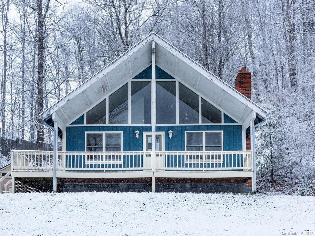 396 Hidden Creek Lane Burnsville NC 28714