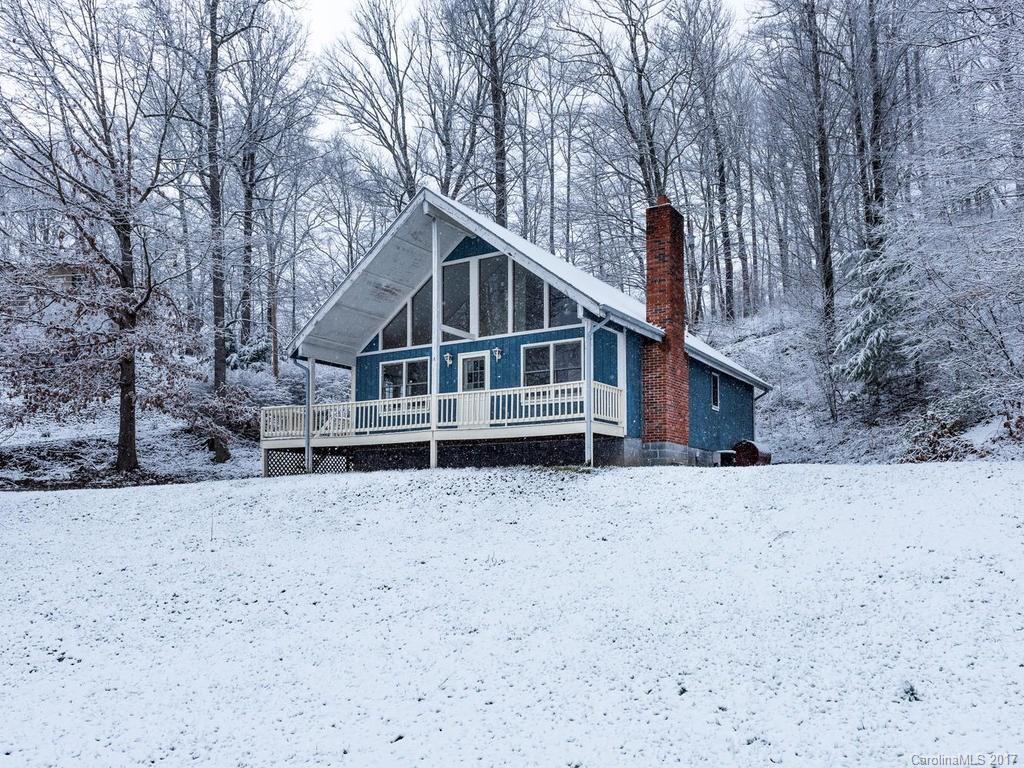 396 Hidden Creek Lane Burnsville NC 28714