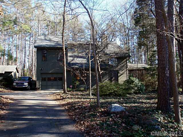 103 Pineridge Drive Huntersville NC 28078
