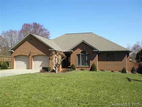 1959 Kool Park Road NE Hickory NC 28601