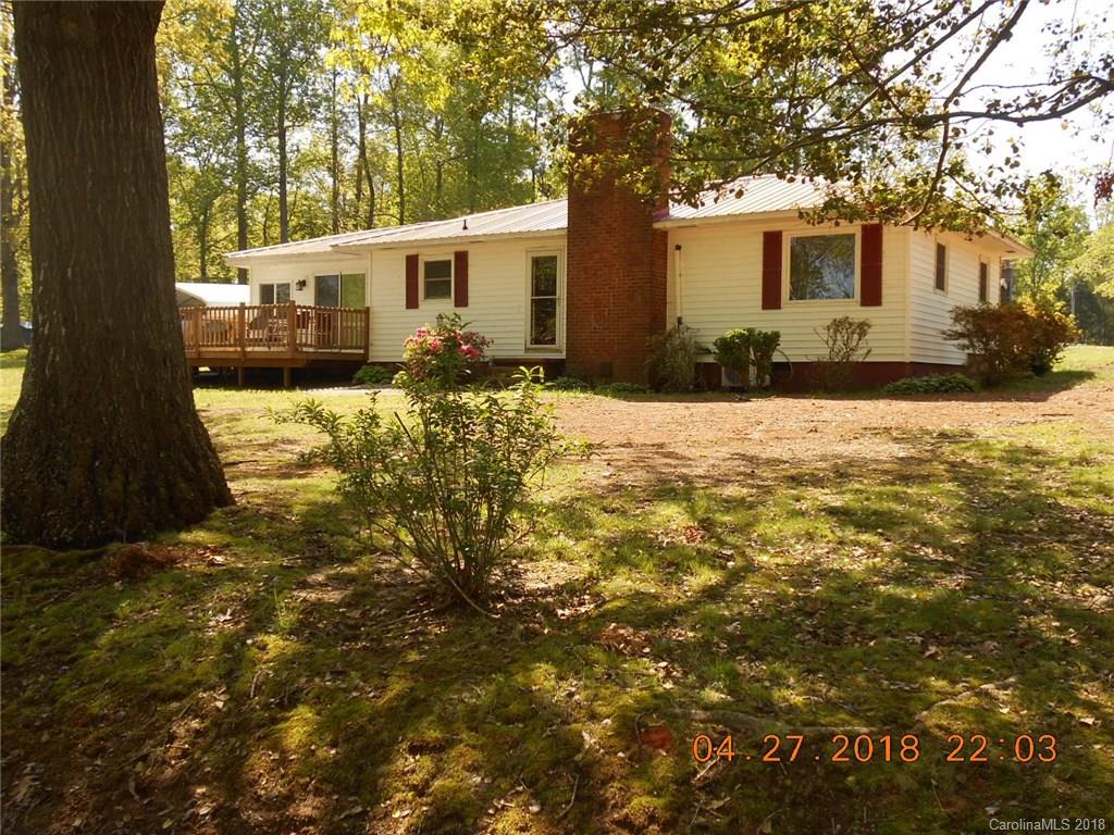 362 S Shore Drive Lexington NC 27292