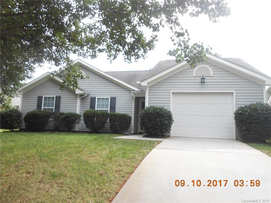 6325 Dumont Lane Charlotte NC 28269