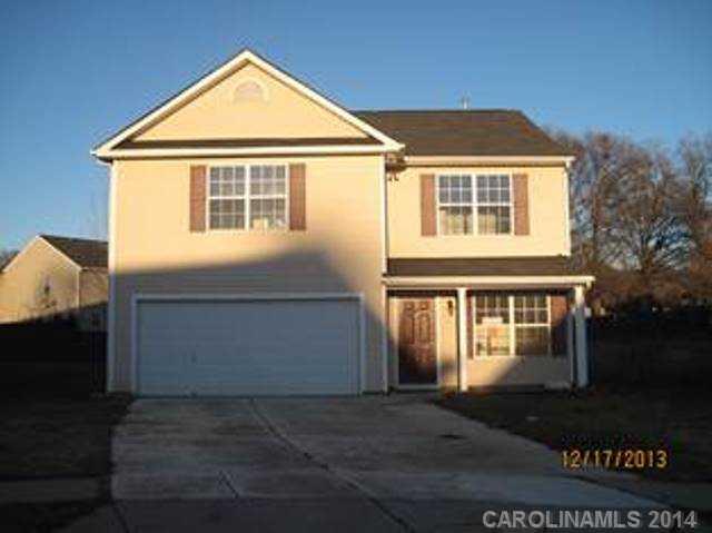 6615 Balgreen Court Charlotte NC 28212