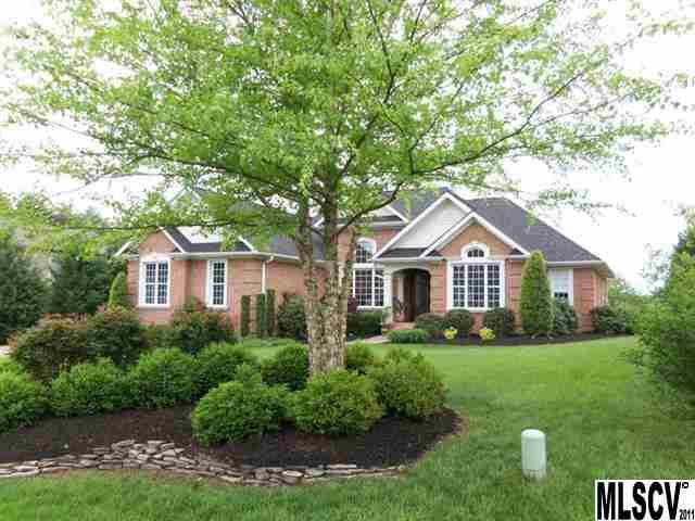 4517 18th Street Lane NE Hickory NC 28601