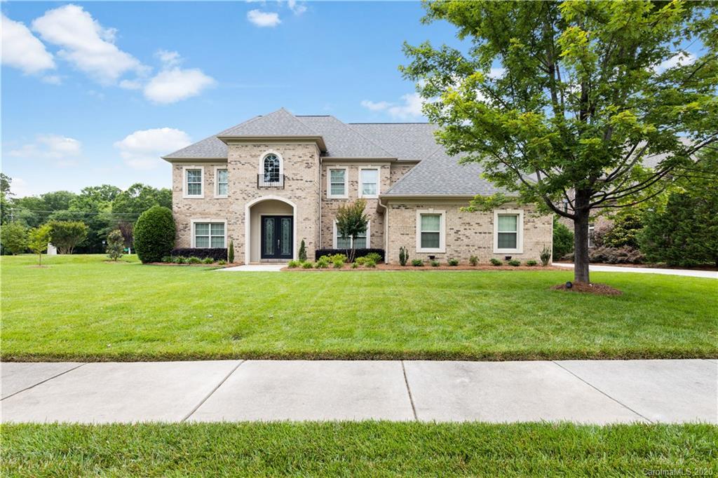 1832 Mill Chase Lane Waxhaw NC 28173