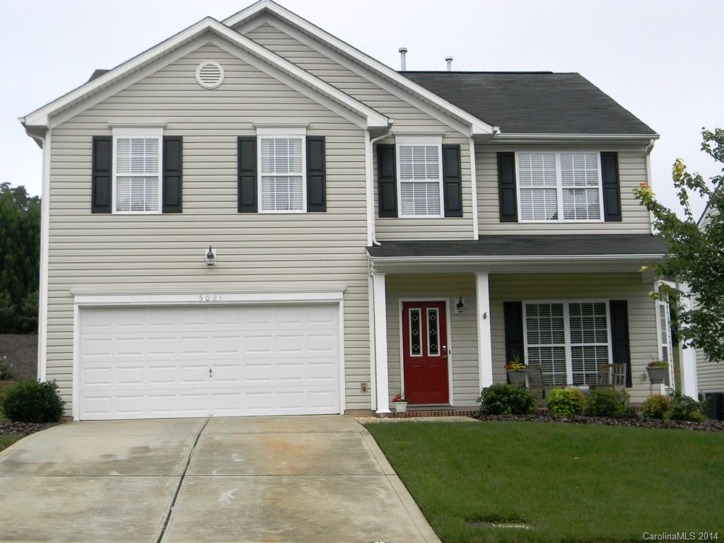 5021 Newport Landing Way Gastonia NC 28056