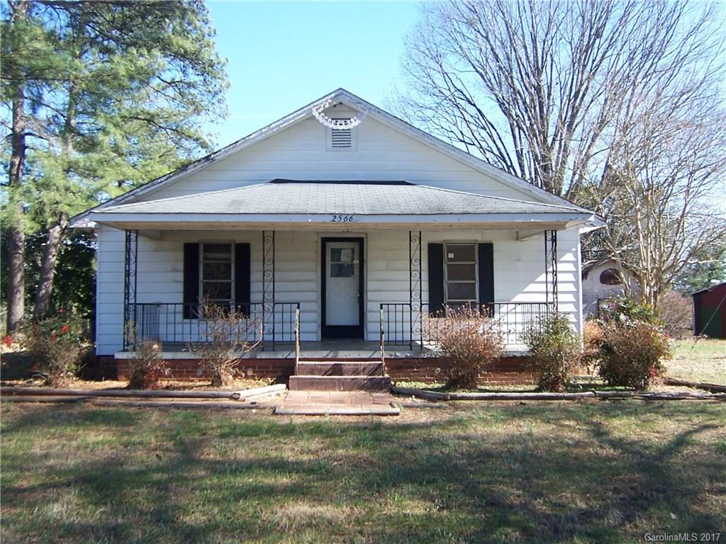 2566 Startown Road Lincolnton NC 28092