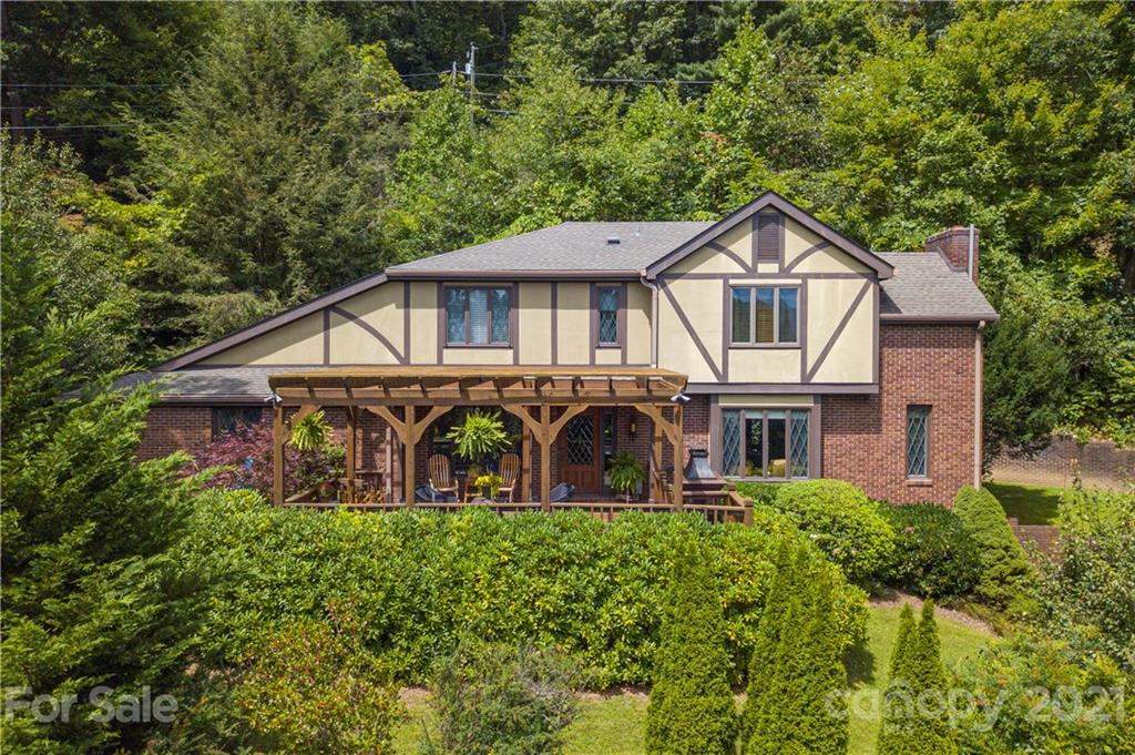 474 Scenic Circle Waynesville NC 28786