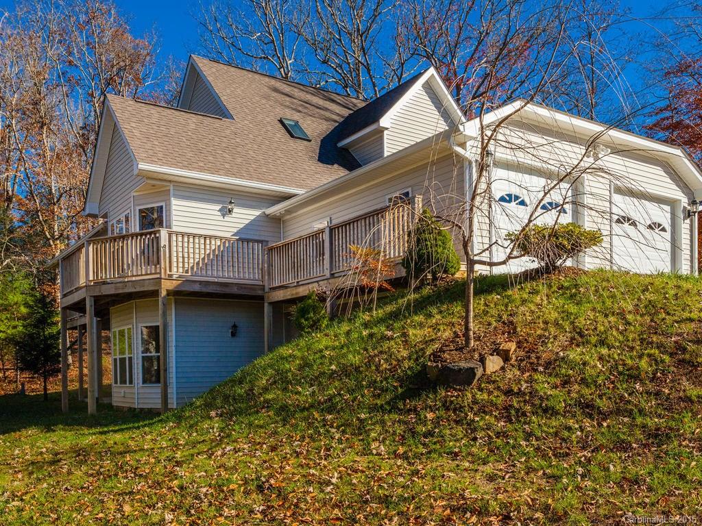 44 Locust Meadow Lane Weaverville NC 28787