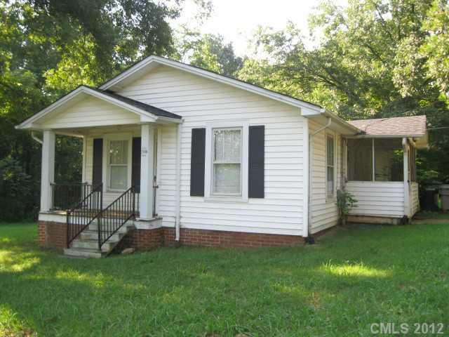 2749 Court Drive Gastonia NC 28054