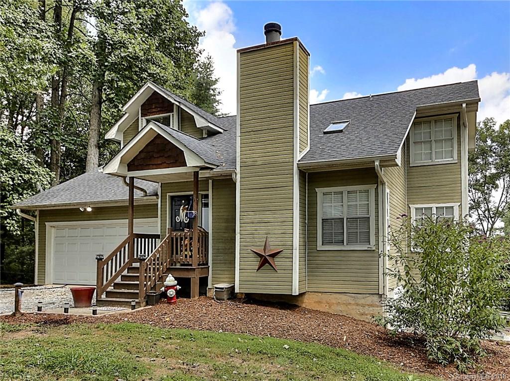 151 S Woodcrest Lane Flat Rock NC 28731