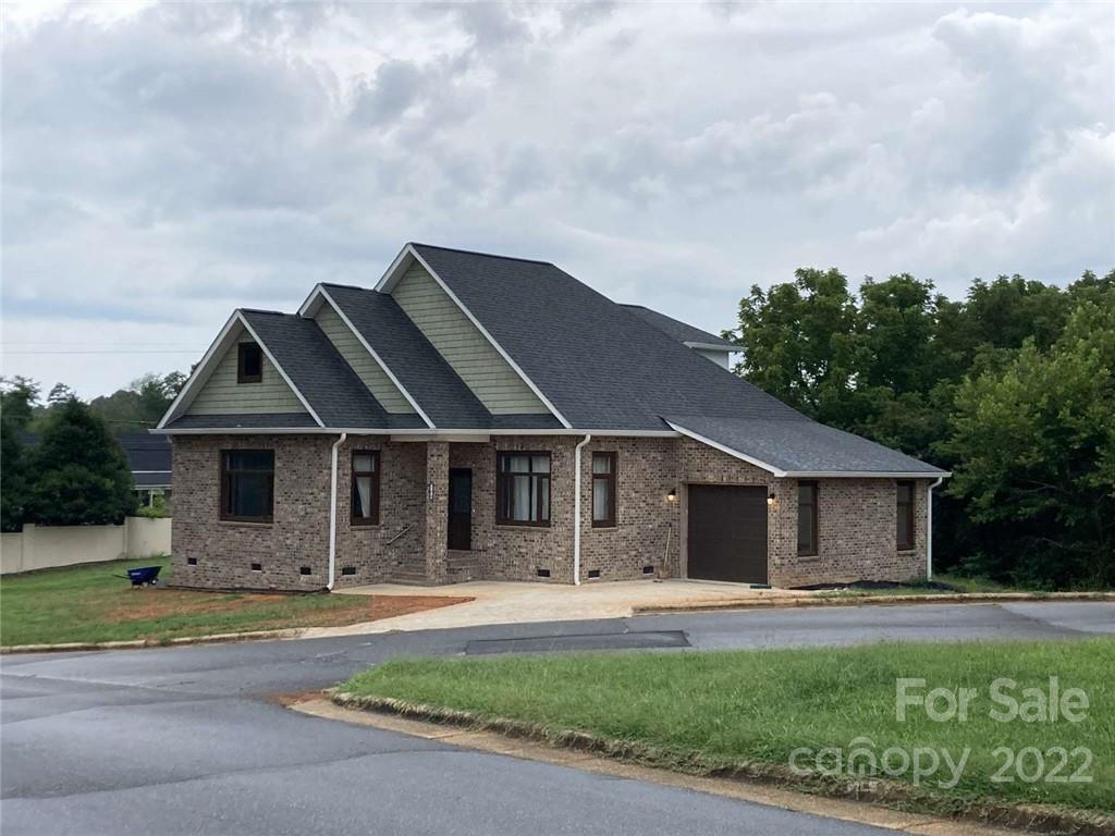 160 Hill Street Granite Falls NC 28630