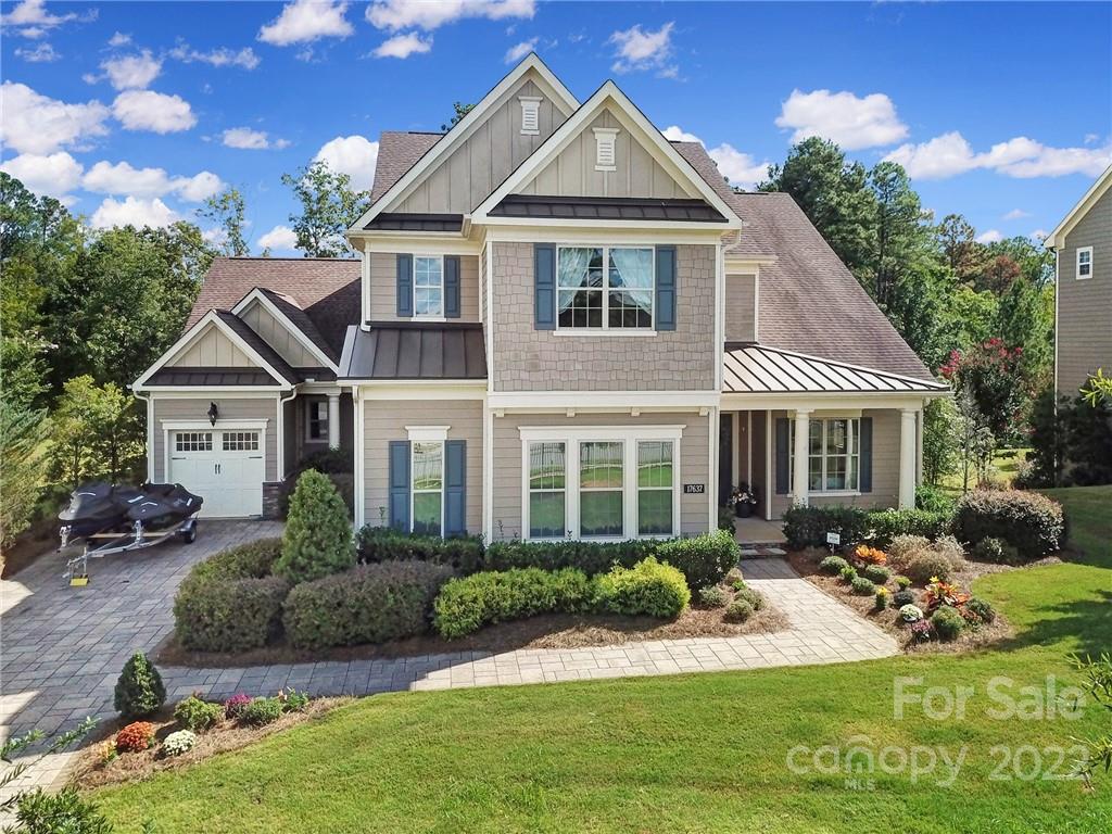 17637 Hawkwatch Lane Charlotte NC 28278