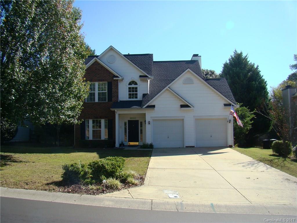 5815 Timber Falls Place Nw Concord NC 28027