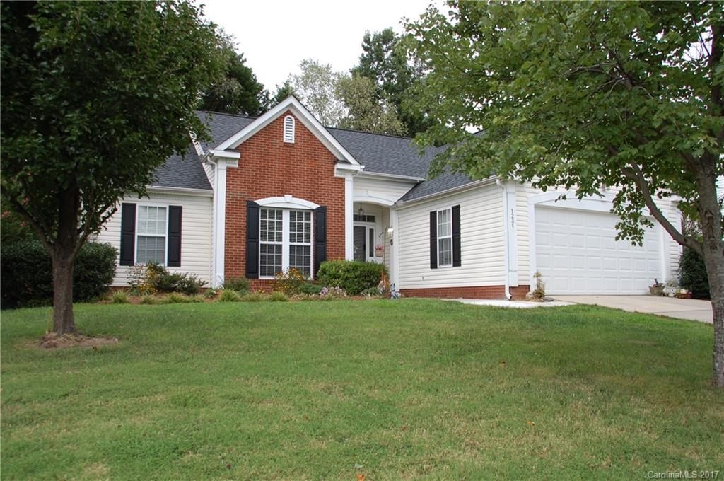 1231 Kerry Greens Drive Matthews NC 28104