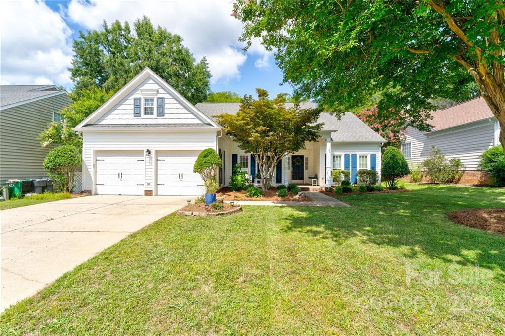 13622 Royalwood Lane Charlotte NC 28273
