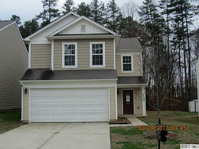 1030 Mearn Road Charlotte NC 28216