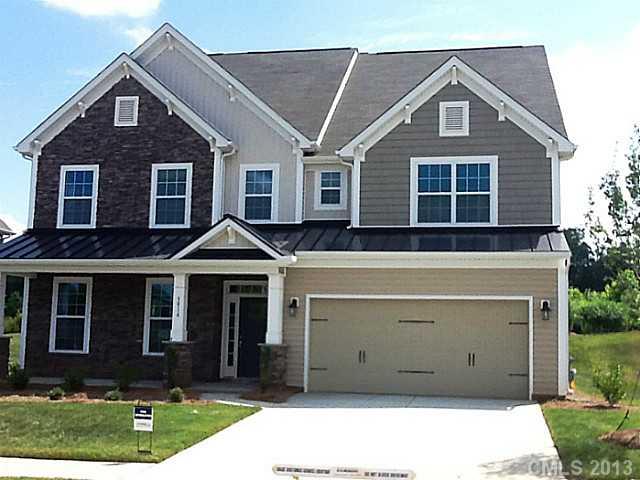5914 Langwell Lane Charlotte NC 28278