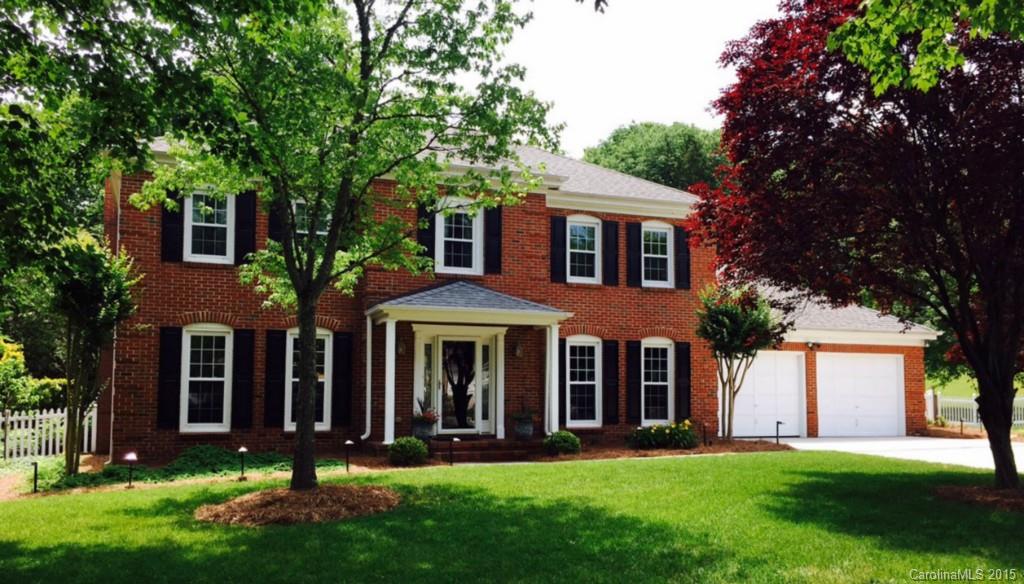 4612 Deanscroft Drive Charlotte NC 28226