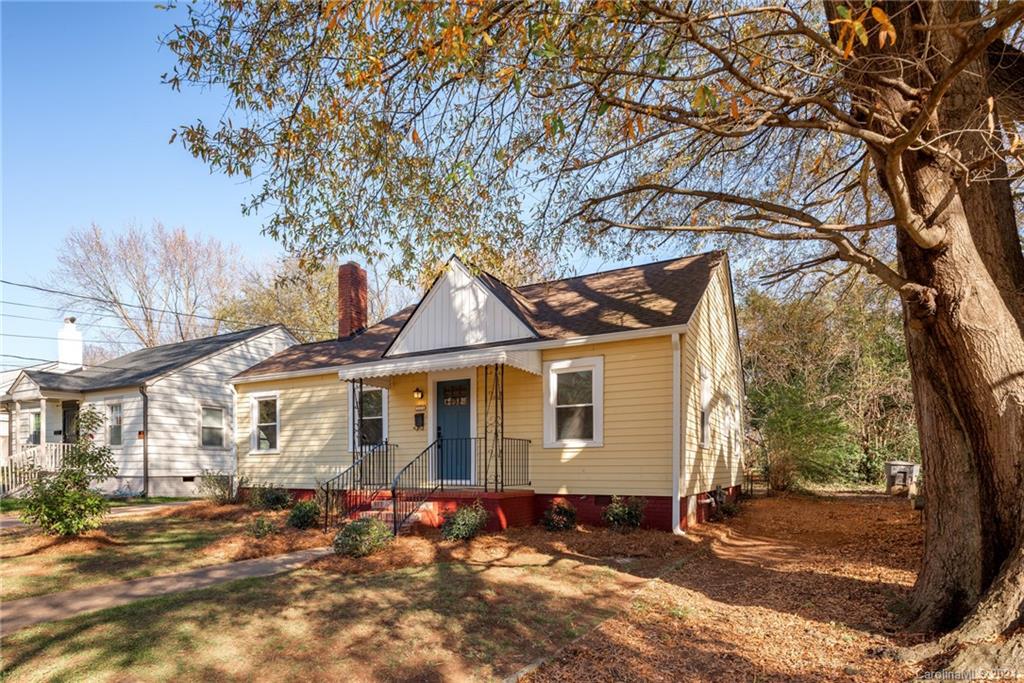 2628 Ringwood Street Charlotte NC 28208