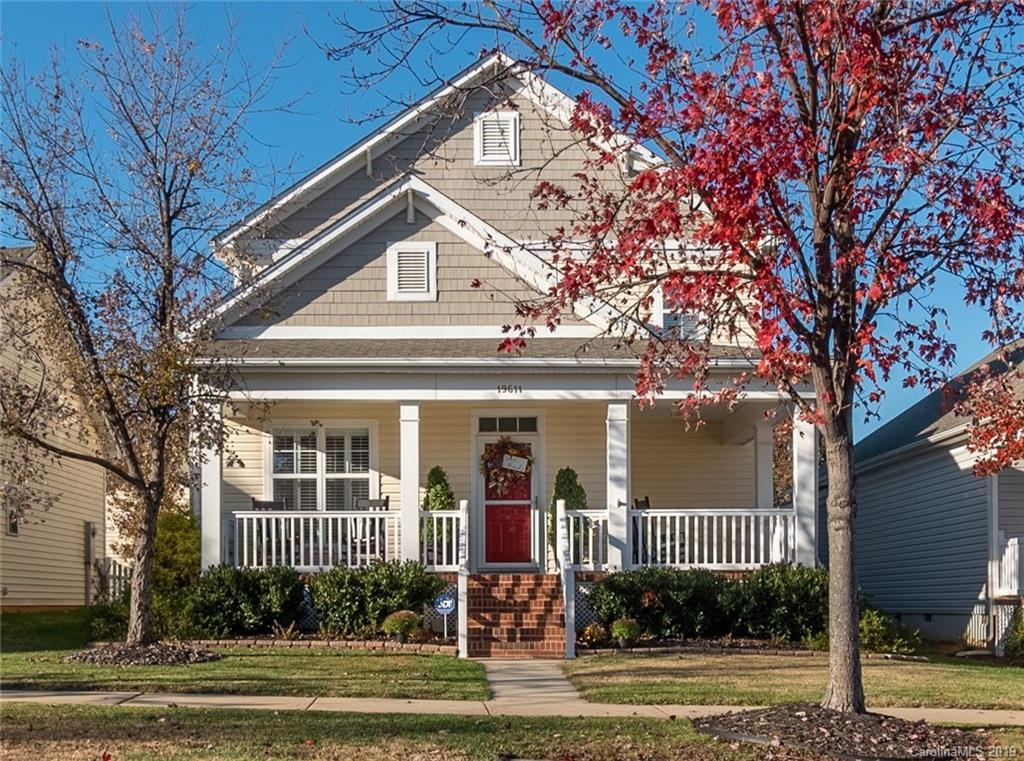 19611 Deer Valley Drive Cornelius NC 28031