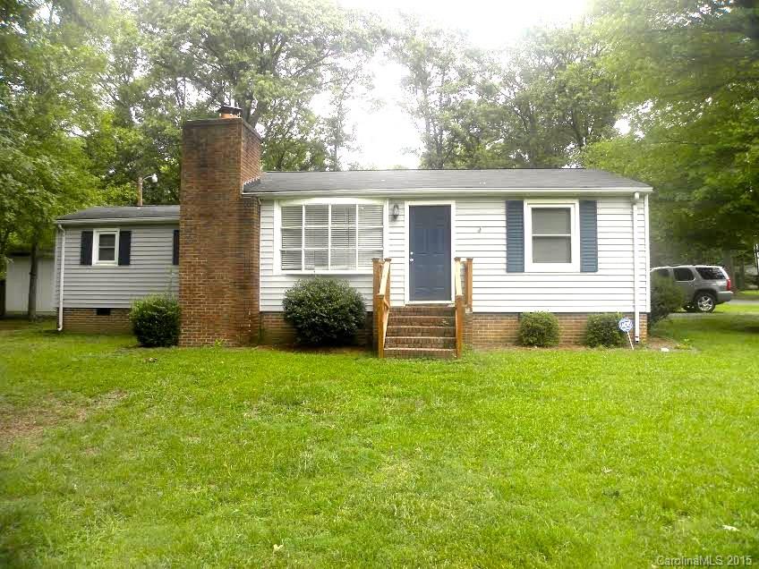 5327 Princess Street Charlotte NC 28269