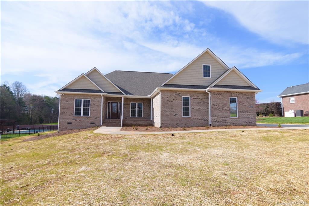 916 Clear Creek Circle Lincolnton NC 28092