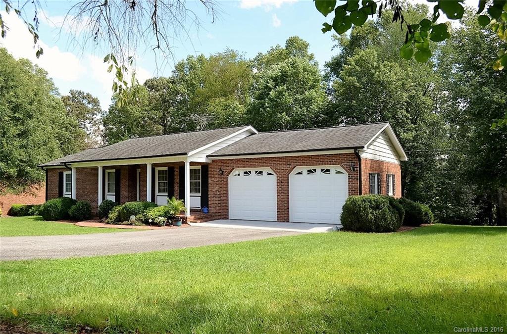137 15th Avenue NW Taylorsville NC 28681