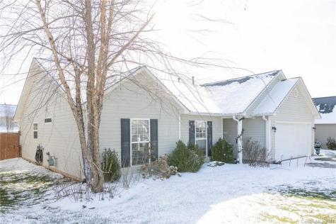 127 Black River Road Fletcher NC 28732