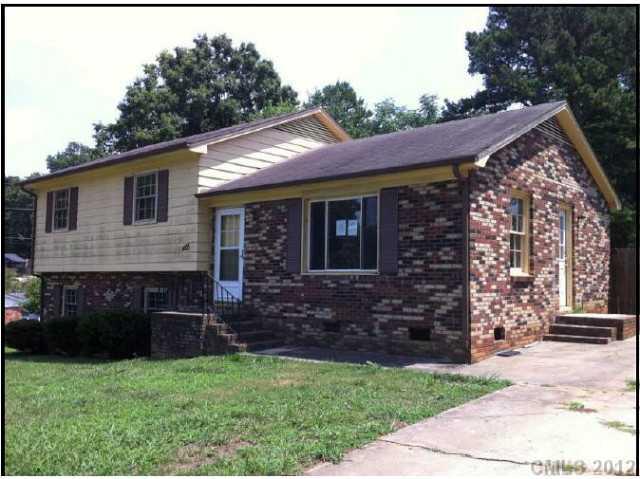 405 Donna Avenue Gastonia NC 28052