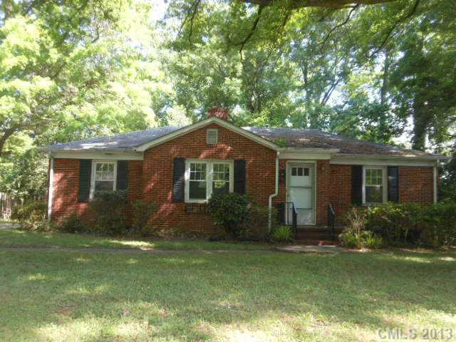 927 Fugate Avenue Charlotte NC 28205
