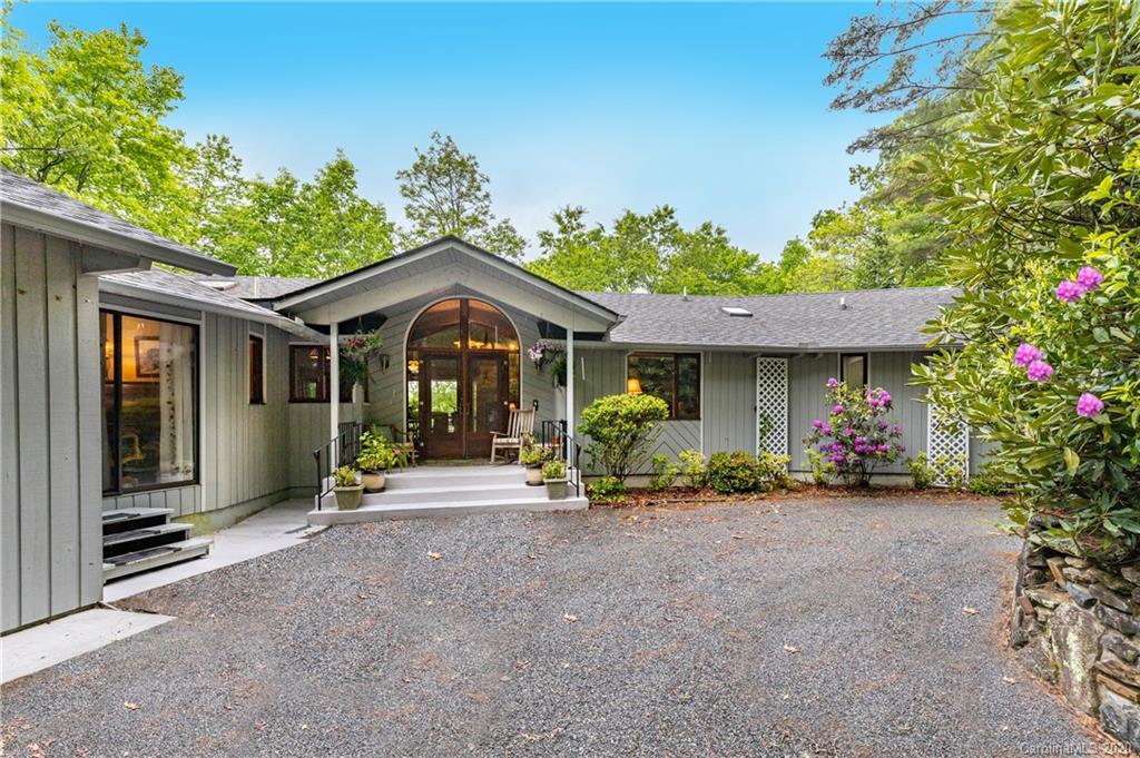 632 Dvdisdi Court Brevard NC 28712